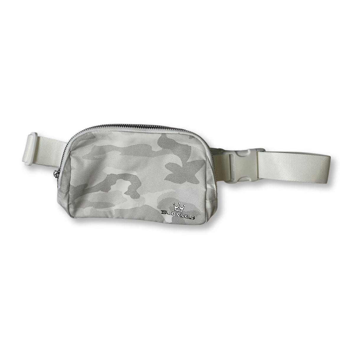 lululemon crossbody bag camo Blessed Crossbody Pouch or Waist Bag – BLESSEDinHI