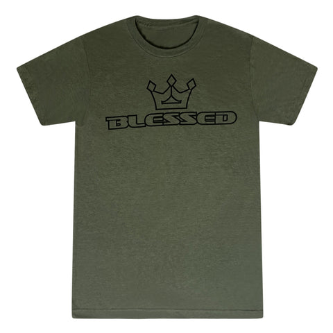 Blessed Outline Tee