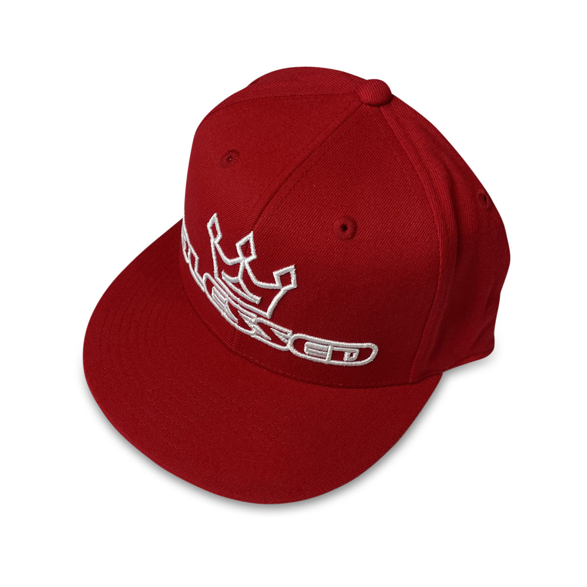 Blessed Fitted BLESSEDinHI – Hats