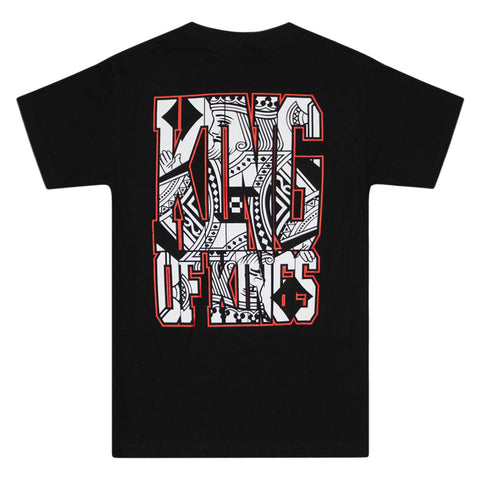 King of King Adult / Youth Tees