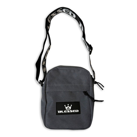 Blessed Side Crossbody Bag
