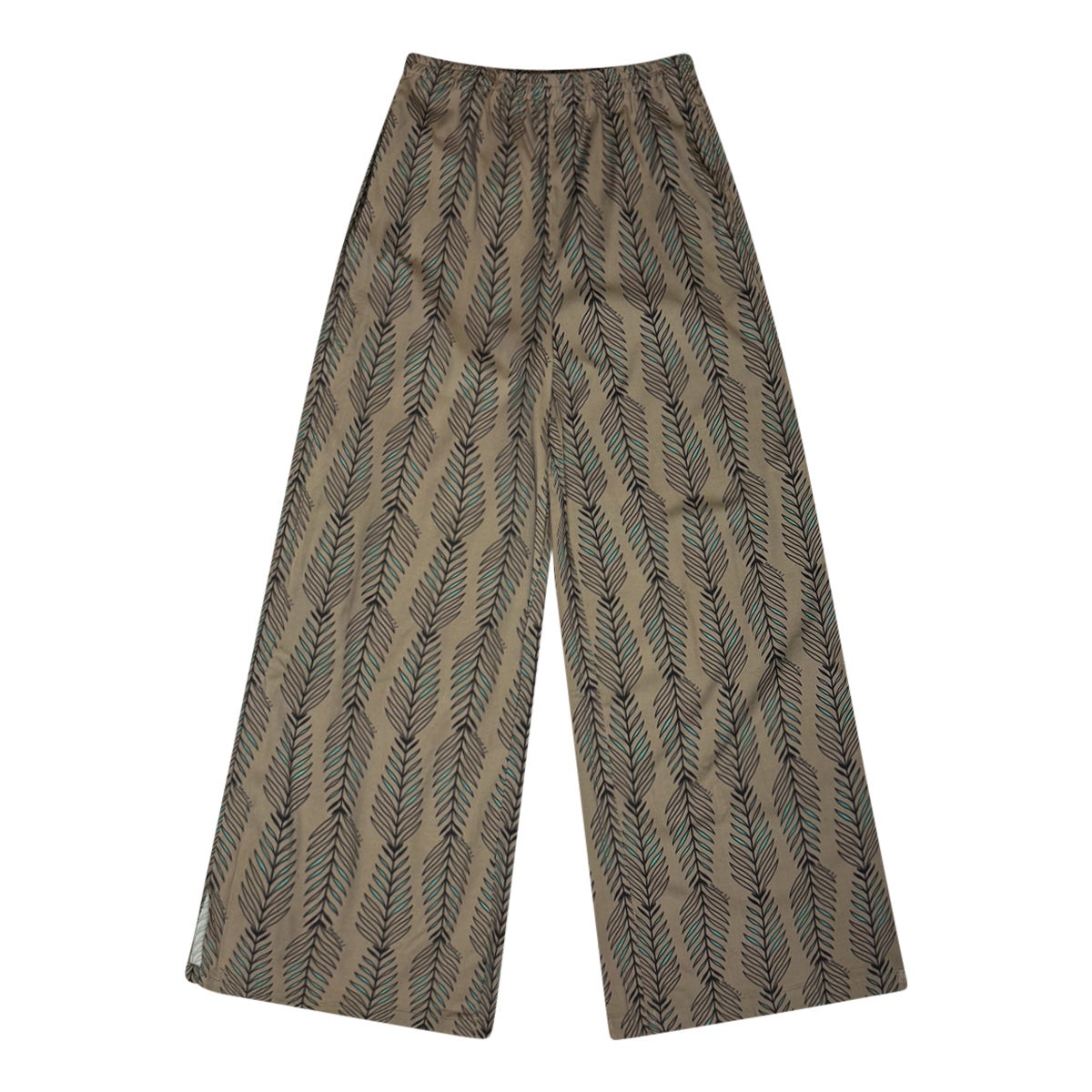 Ohana Set "A'ala Ha'awi" Women's Long Pants