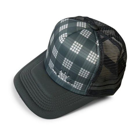 Palaka Trucker
