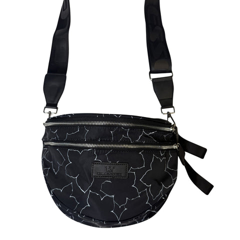 Sakura Saddle Bag