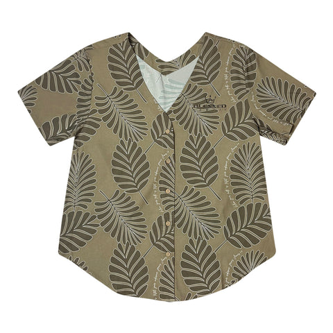 Ahonui Blouse “Ohana Set”