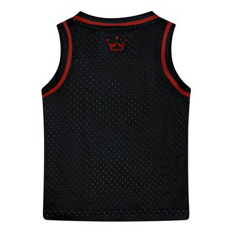 Youth Block Jersey