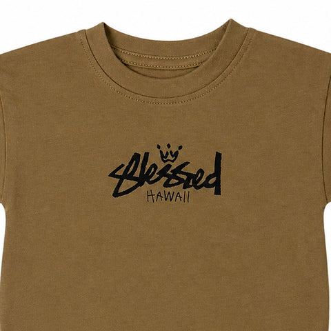 T-Shirt Onesie