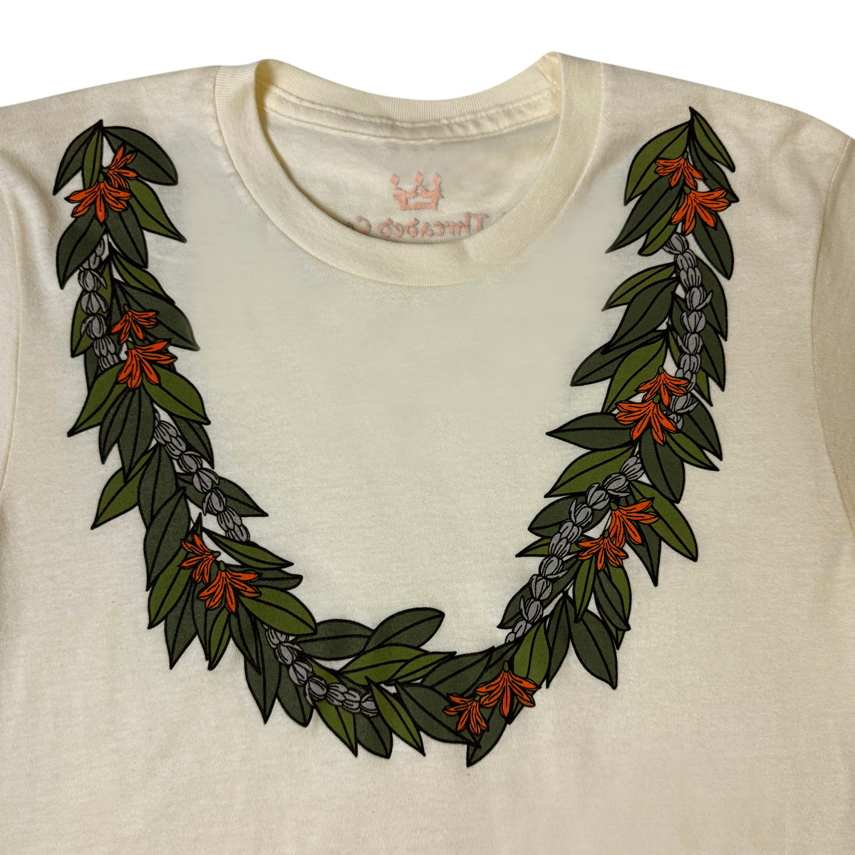 NEW Maile Longsleeve Tee