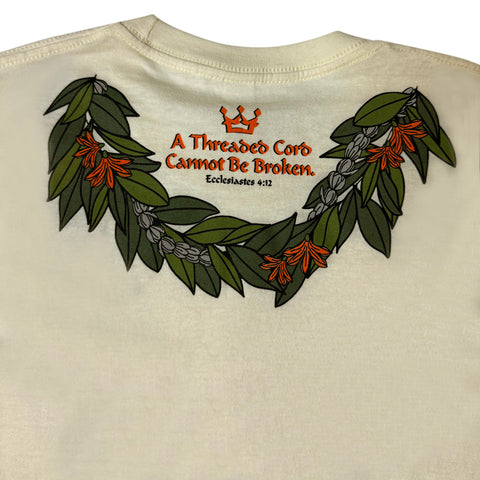 NEW Maile Longsleeve Tee