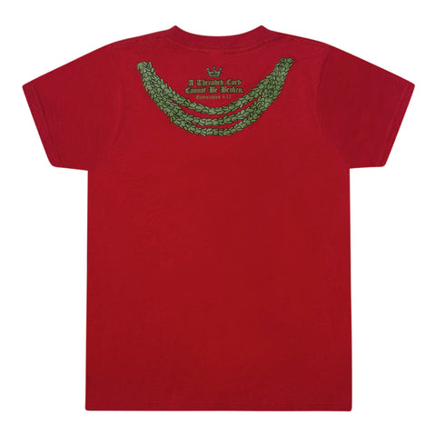 Sale Youth Love Lei Tee