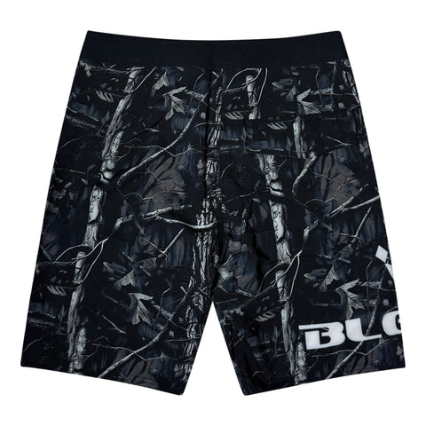 Blessed Woodland Surf Shorts