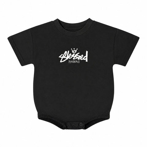 T-Shirt Onesie