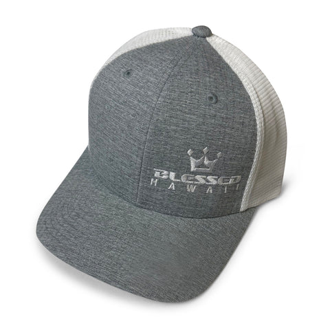 Blessed Trucker SB Hats
