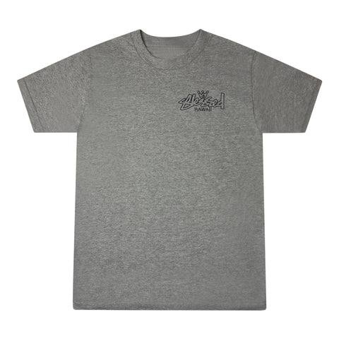 Blessed Hawaii Tee