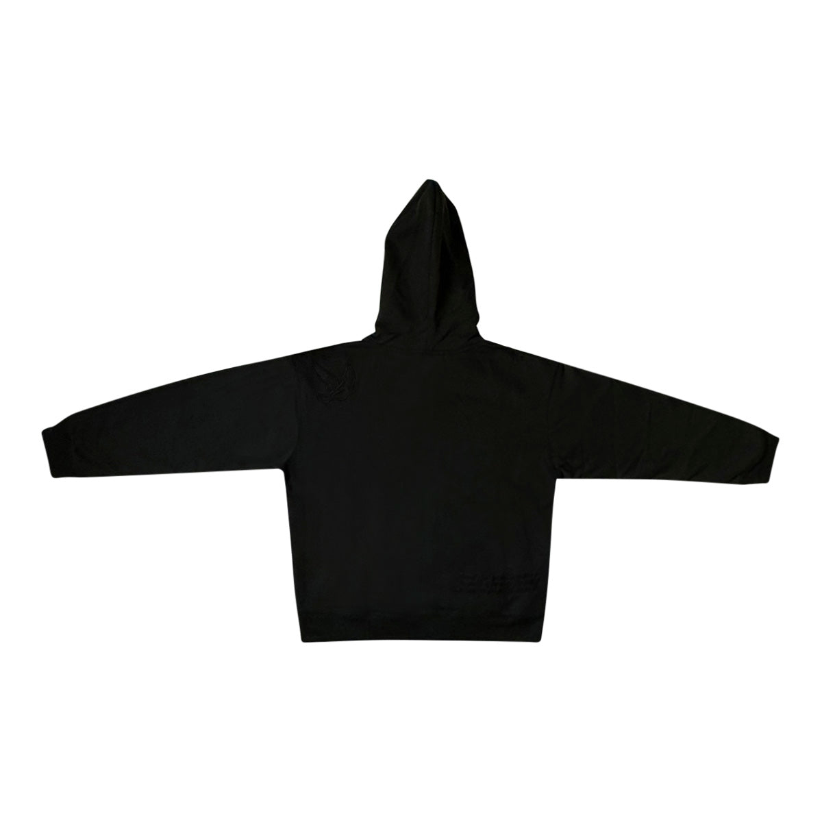 NEW Zippered Embroidered Jacket