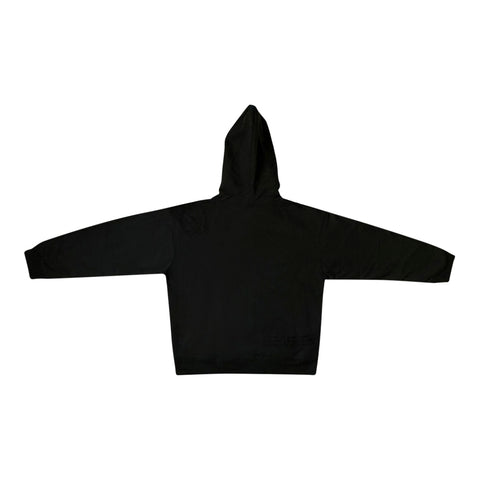 NEW Zippered Embroidered Jacket