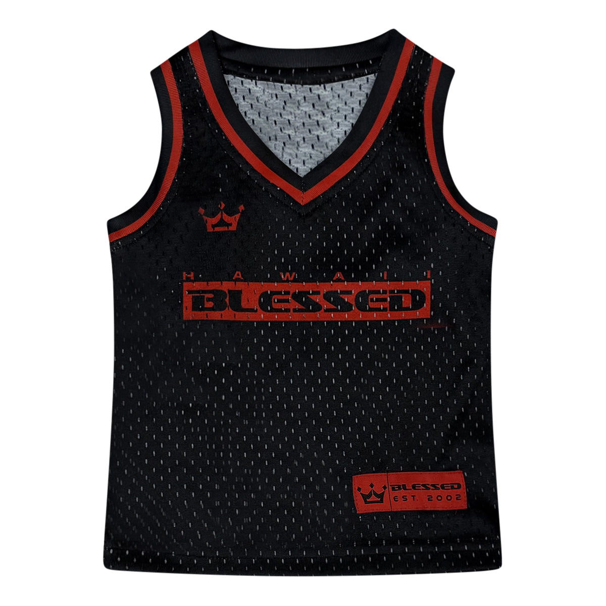 Adult Block Jersey