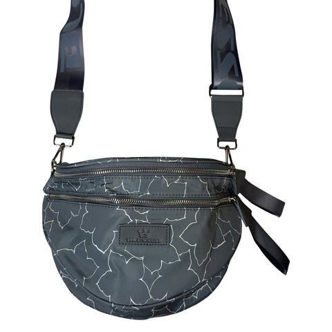 Sakura Saddle Bag