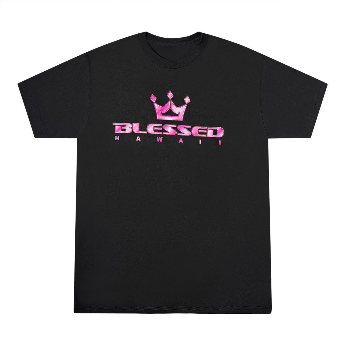 Valentines Hawaii Fade Tee