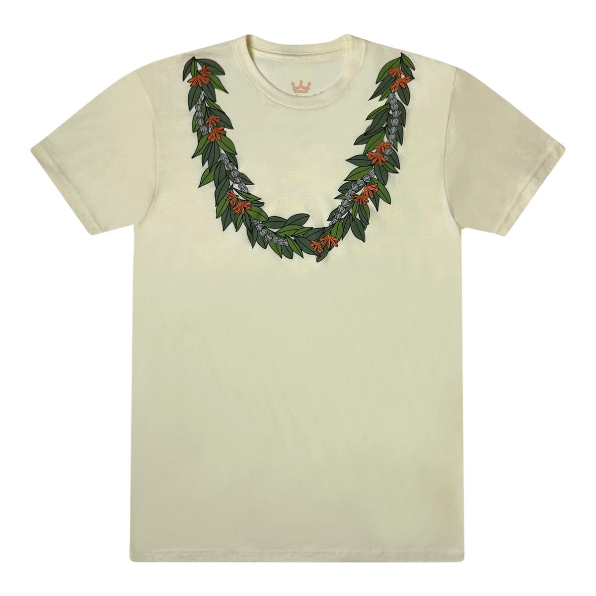 Blessed Lei Tee