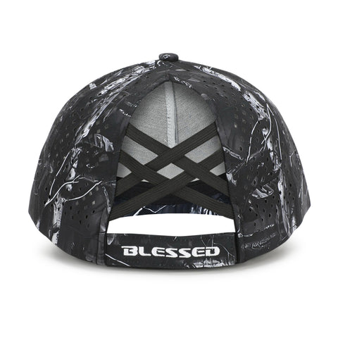 Blessed Ladies DriFit Pony Hat