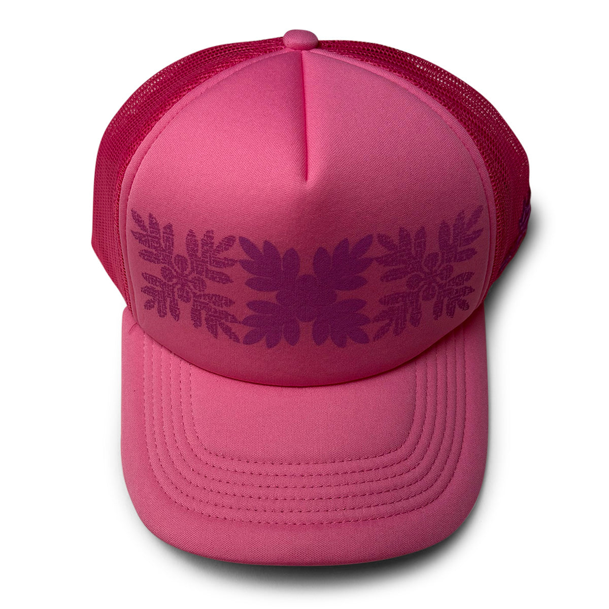 Kaiaulu Trucker