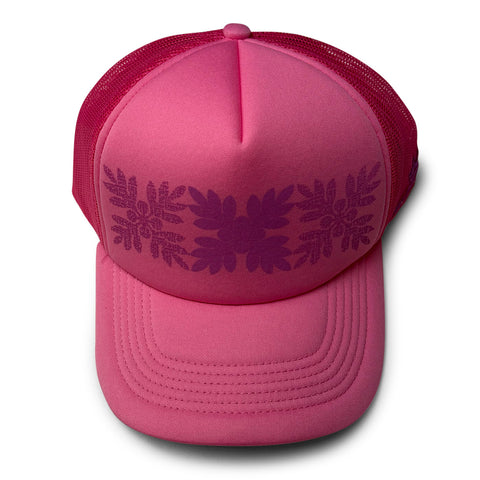 Kaiaulu Trucker