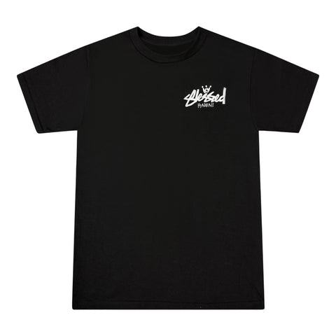 Youth Blessed Hawaii Tee