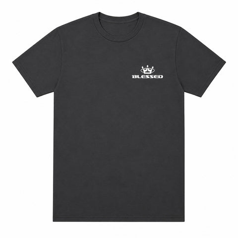 God Has a Plan Tee