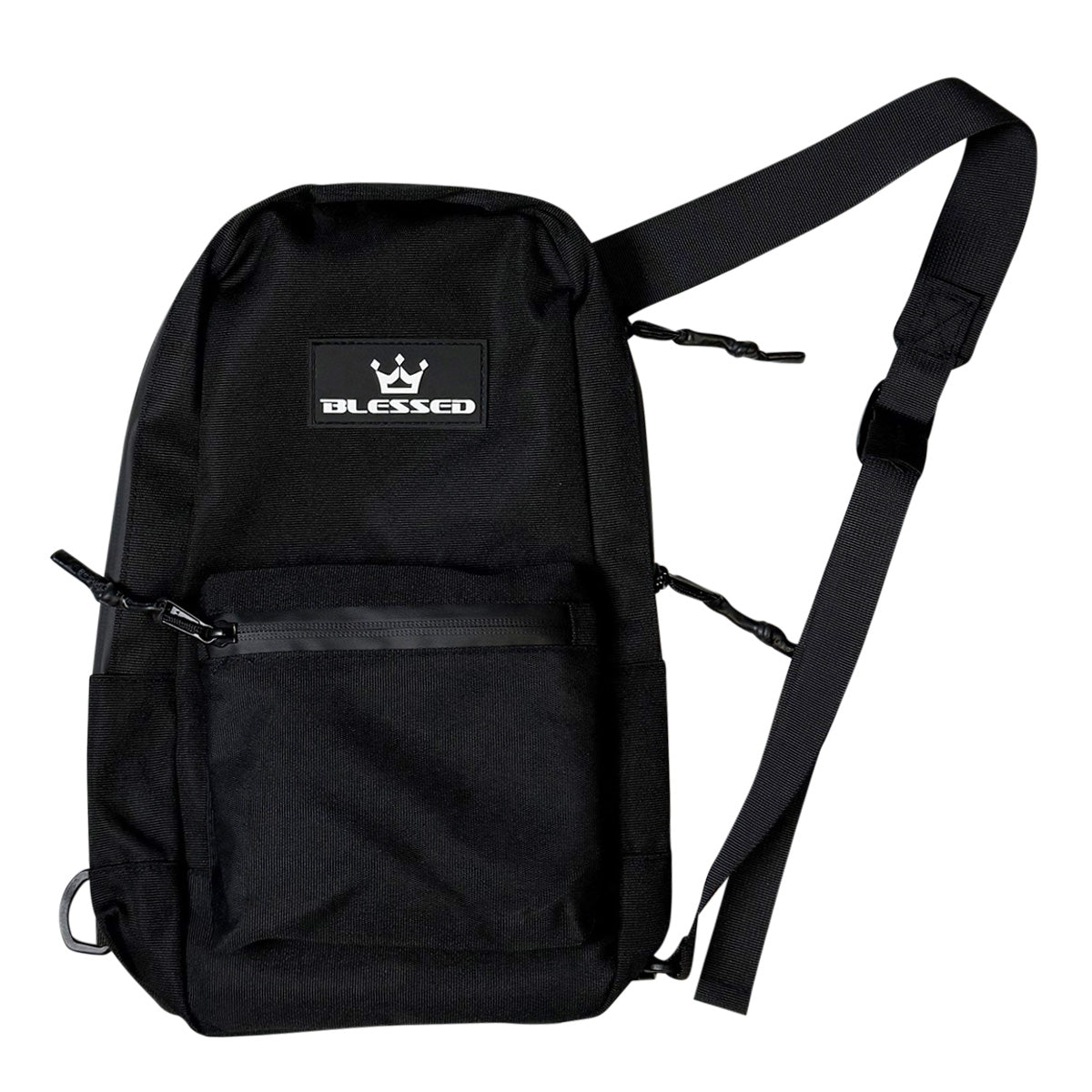 Blessed Shoulder Bag