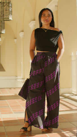 Hope Collective - Palazzo Pants