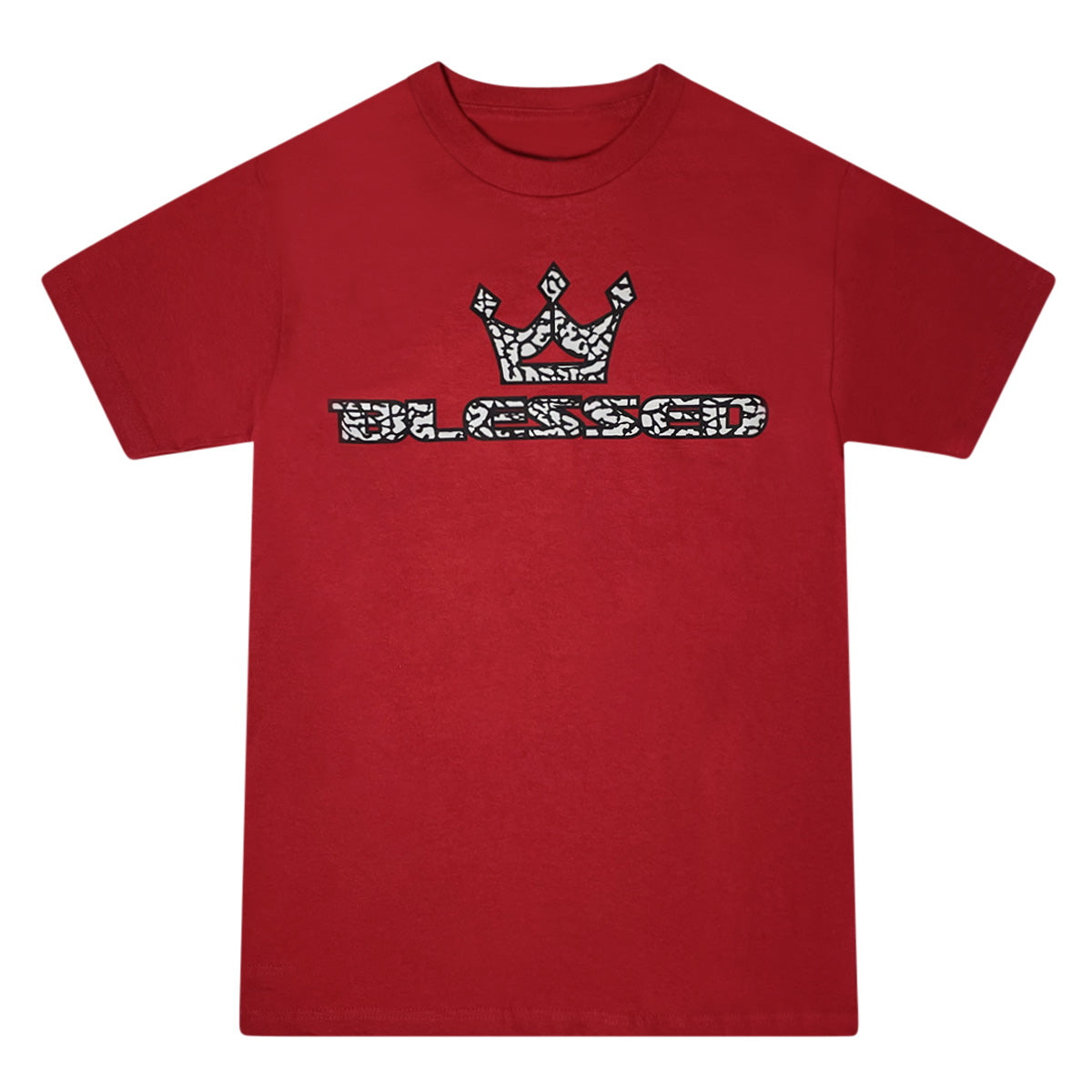 Blessed Air Logo Tee