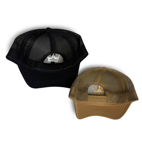Blessed “Lauhala-style” Woven SB Hat