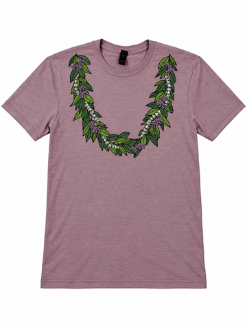 Blessed Lei Tee