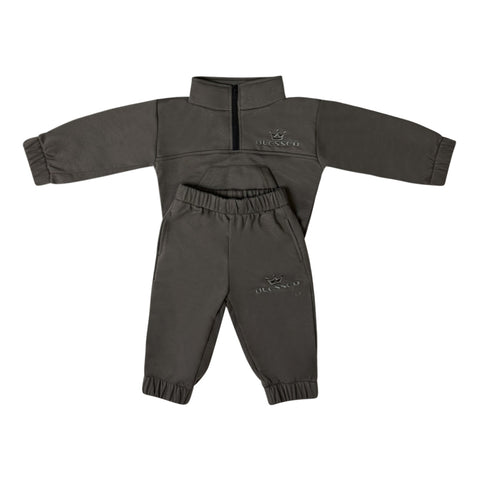 Kids 2-pc Tracksuit Set