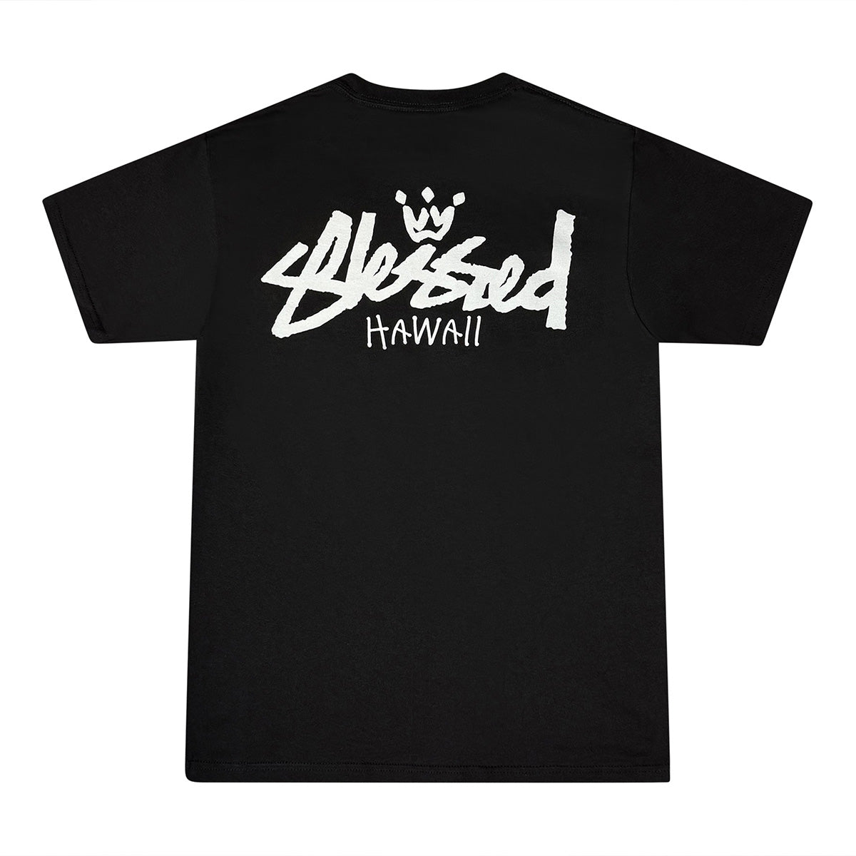 Youth Blessed Hawaii Tee