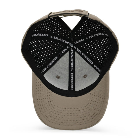 Blessed Ladies DriFit Pony Hat