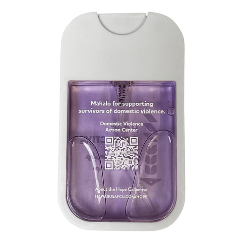 Hope Collective - Mist Hand Sanitizer