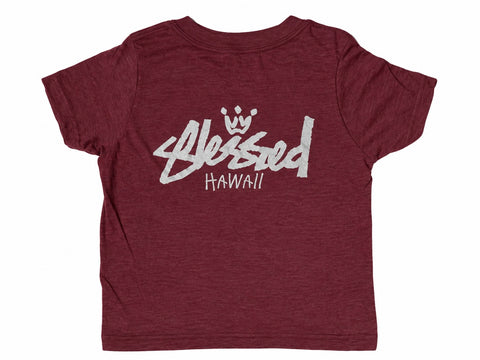 Youth Hawaii Tee