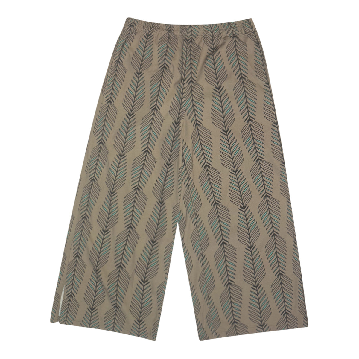 Blessed "A'ala Ha'awi" Women's Crop Pants