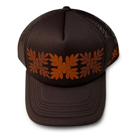 Kaiaulu Trucker