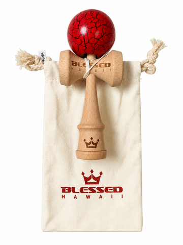 Blessed Kendama