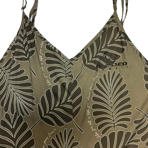 Ahonui Romper “Ohana Set”