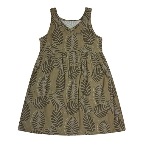 Ahonui Girls Dress “Ohana Set”