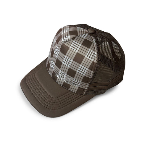 Palaka Trucker