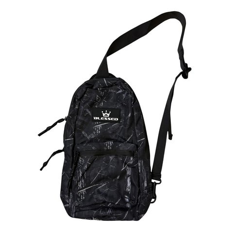 Blessed Shoulder Bag