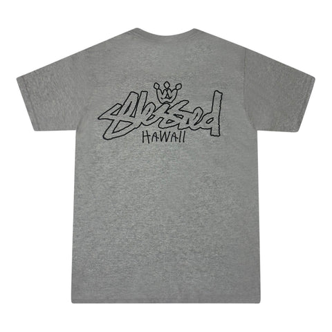 Blessed Hawaii Tee