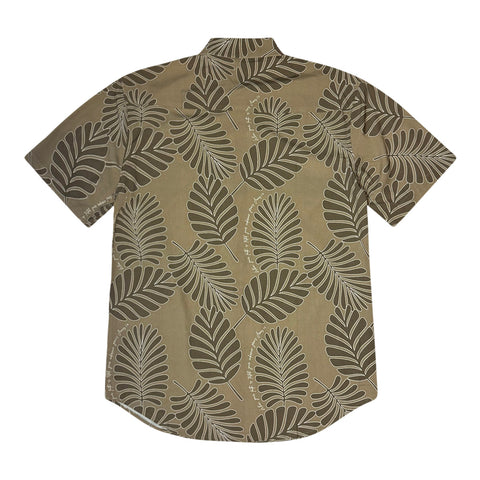 Ahonui Boys Polo “Ohana Set”