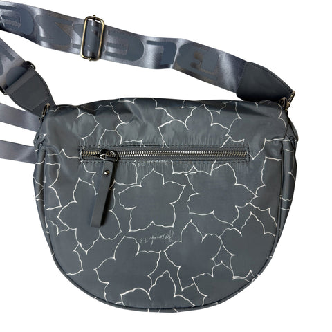 Sakura Saddle Bag