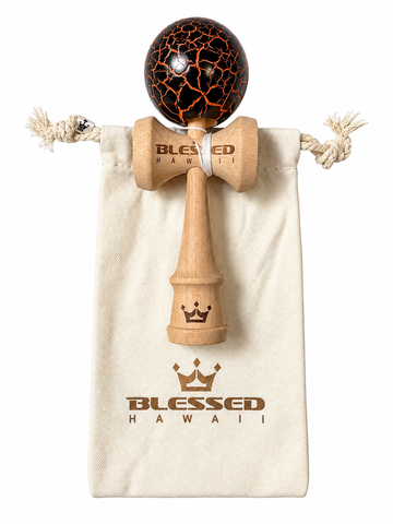 Blessed Kendama
